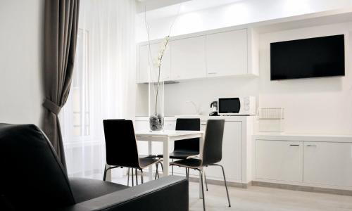 LHP Suite Roma Termini