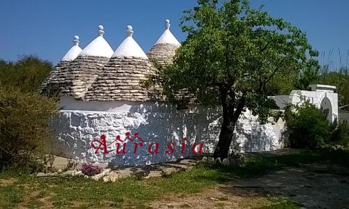 Trulli Aurasia
