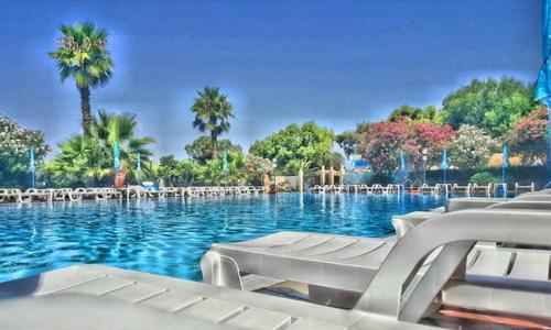 Camping Residence Capo Passero