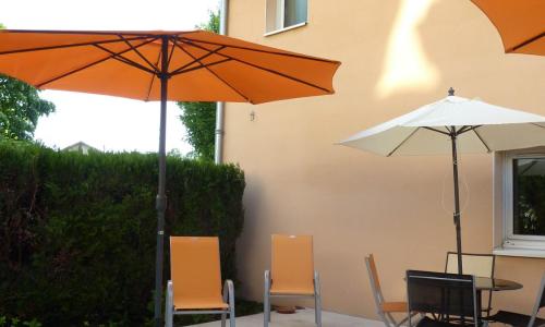 Lac'Hotel France