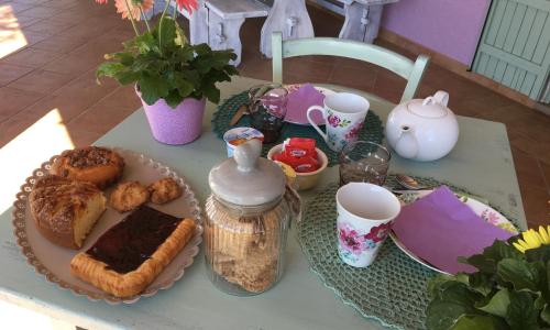 Agriturismo Renaccio