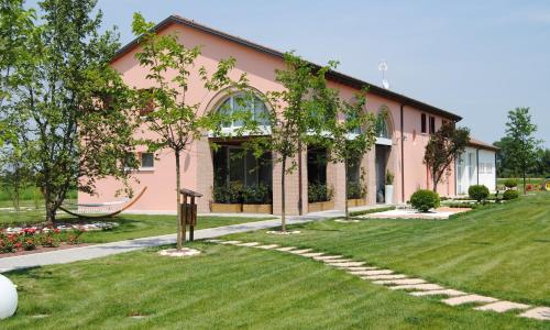 Agriturismo Ca' Beatrice - Venice Airport