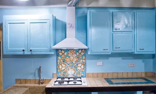 Casa vacanze Fatucchi