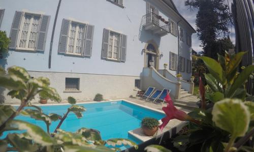 Villa Annamaria B&B