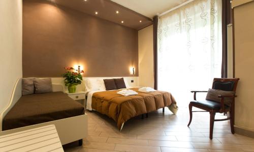 Affittacamere Serena