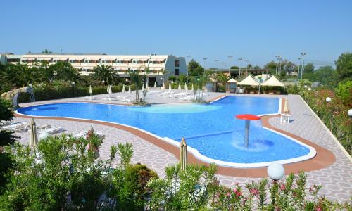 Alessidamo Club Metaponto