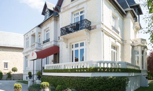 Villa 81