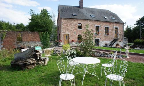 Aux Logis de la Solre