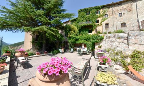 La Torre Del Cerreto