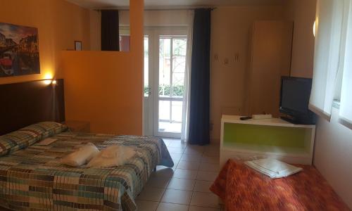 Residenza Villa Regina