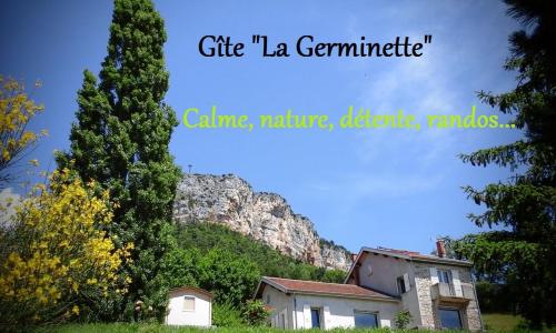 Gite La Germinette