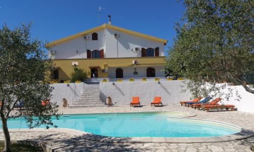 Il Sogno di Alghero - Adults Only