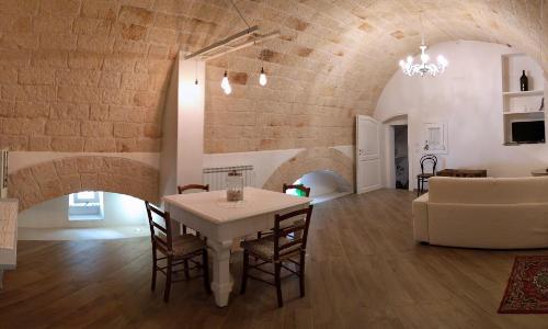 Palazzo Manfredi - Bed and Breakfast