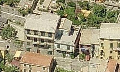 Portovenere Casa Konrad e Maria