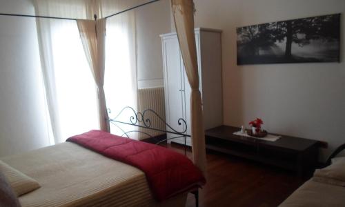Deluxe Room photo