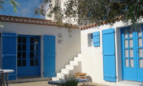 Le Buzet Bleu Bed & Breakfast