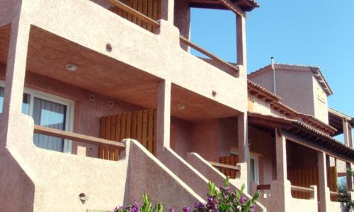 Complesso Residenziale Marina di Pinarello