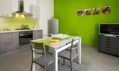 siciliacasevacanze - Iride