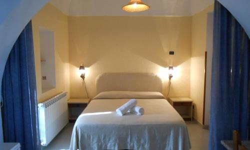 Appartamento America