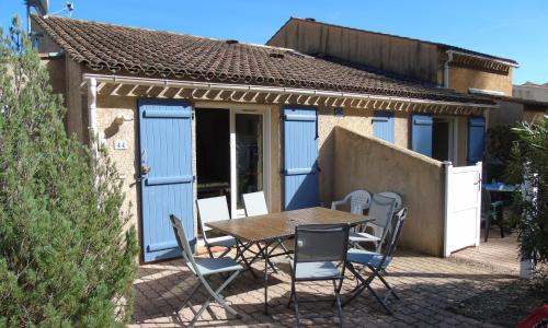 Holiday Home Vidauban