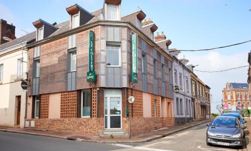 chambres d'hotes du colvert