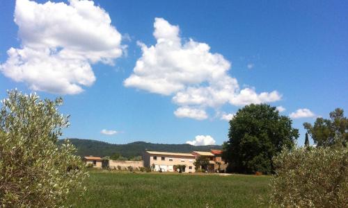 Domaine De Camp Joyeux