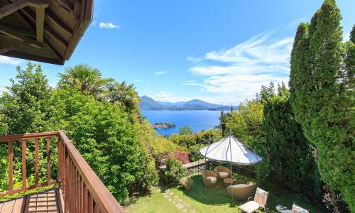 Villa Elisette by Impero House