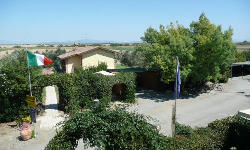 Fattoria San Vincenzo