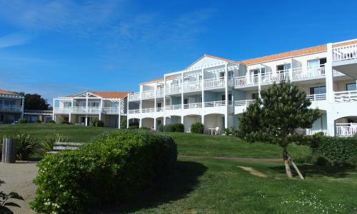 Appartement - Résidence l'Estran - Sables d'Olonne