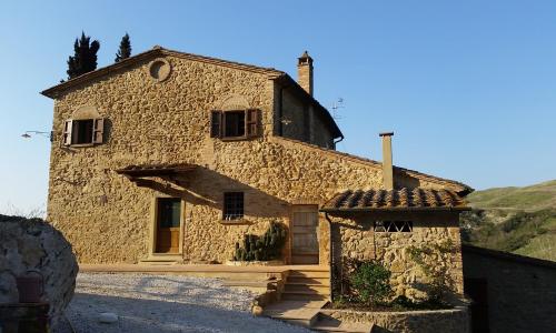 Agriturismo La Quiete