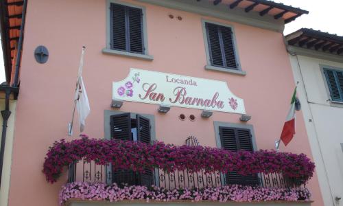 Locanda San Barnaba