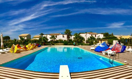 Case Vacanza Torre Lupa