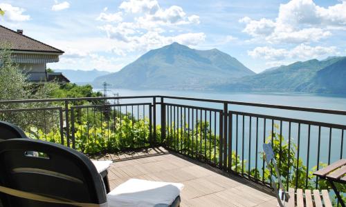 Residence Fairy Tale