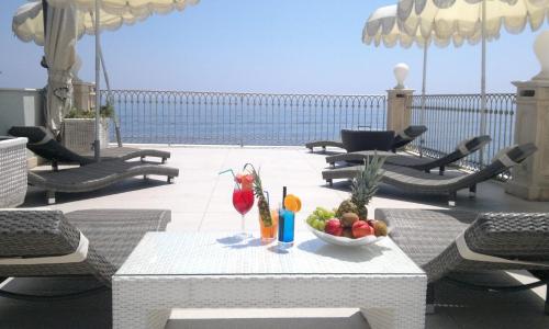 B&B Acireale - Il Cavalluccio Marino Fronte Mare