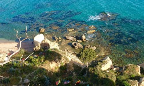 Alloggio S. Agostino