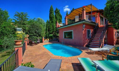 Casa Vania by PosarelliVillas