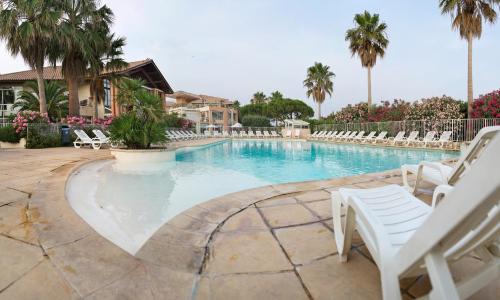 Residence Cap Hermes - maeva Home