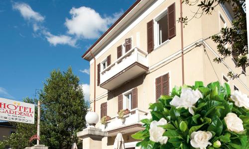 Hotel Gardenia
