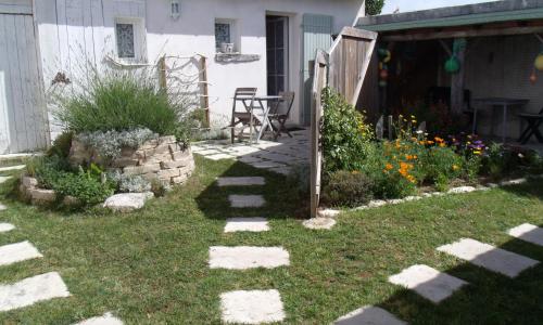 Les Bois Flottés en Ré