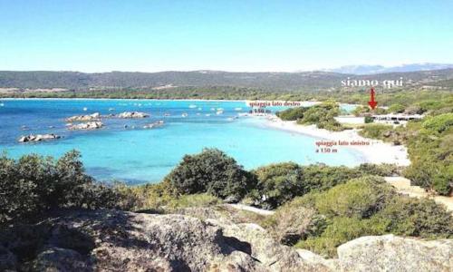 Minivilla Marina di Santa Giulia