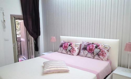 La Casetta Di Lori Ortigia