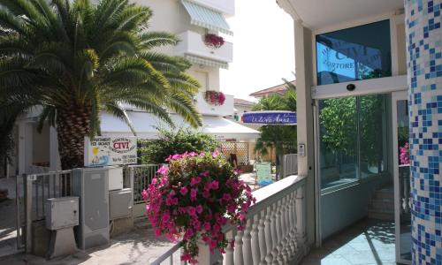 Hotel Residence HR CIVI