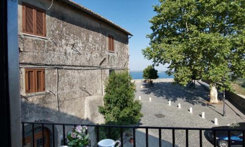 La Casetta Belvedere