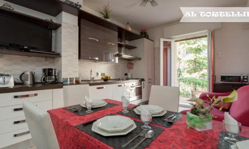 Cozy house for your stay in Bologna