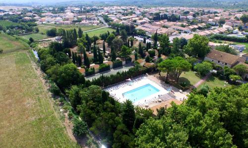 VVF Sigean Port-la-Nouvelle Corbières