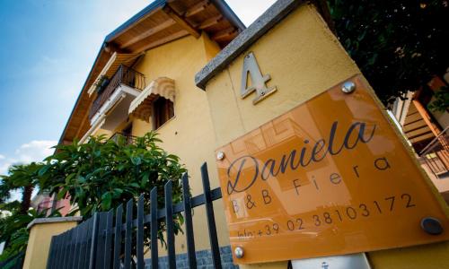 Daniela B&B Fiera