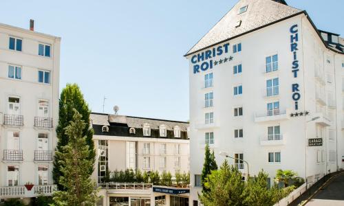 Hôtel Christ Roi