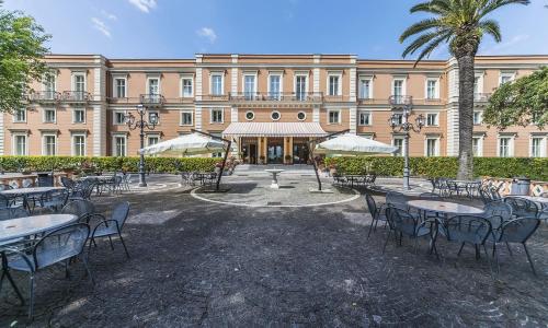 Grand Hotel Telese