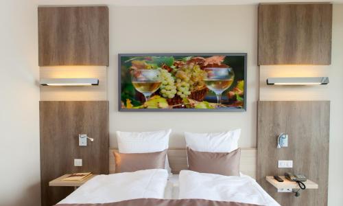 Hotel Restaurant Le Cleebourg