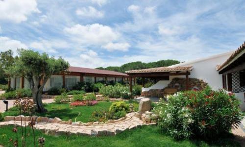 Hotel Club Ragno D'oro